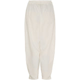 MARTA DU CHATEAU Marta du Chateau dam byxor MdcGilly 56172/Giada Pant Burro307