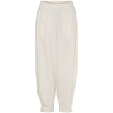 MARTA DU CHATEAU Marta du Chateau dam byxor MdcGilly 56172/Giada Pant Burro307