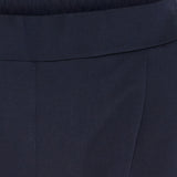 MARTA DU CHATEAU Marta du Chateau dam byxor MdcGilly 56172/Giada Pant Dark Blue5