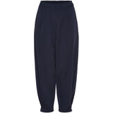 MARTA DU CHATEAU Marta du Chateau dam byxor MdcGilly 56172/Giada Pant Dark Blue5