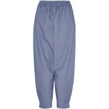 MARTA DU CHATEAU Marta du Chateau dam byxor MdcGilly 56172/Giada Pant Light Denim92