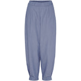 MARTA DU CHATEAU Marta du Chateau dam byxor MdcGilly 56172/Giada Pant Light Denim92