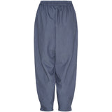 MARTA DU CHATEAU Marta du Chateau dam byxor MdcGilly 56172/Giada Pant Medium Denim6