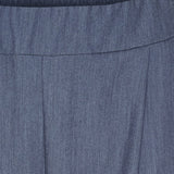 MARTA DU CHATEAU Marta du Chateau dam byxor MdcGilly 56172/Giada Pant Medium Denim6