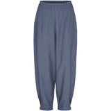 MARTA DU CHATEAU Marta du Chateau dam byxor MdcGilly 56172/Giada Pant Medium Denim6