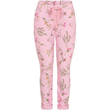 MARTA DU CHATEAU Marta du Chateau dam byxor MdcHarriet 21790 Pant Pink