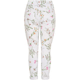 MARTA DU CHATEAU Marta du Chateau dam byxor MdcHarriet 21790 Pant White