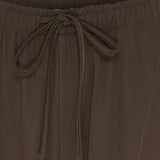 MARTA DU CHATEAU Marta du Chateau dam byxor MdcIsa 56575M Pant Coffee