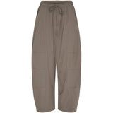 MARTA DU CHATEAU Marta du Chateau dam byxor MdcIsa 56575M Pant Fango