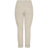 MARTA DU CHATEAU Marta du Chateau dam byxor MdcIvy 21920 Pant Beige