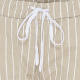 MARTA DU CHATEAU Marta du Chateau dam byxor MdcIvy 21920 Pant Beige