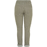 MARTA DU CHATEAU Marta du Chateau dam byxor MdcIvy 21920 Pant Military