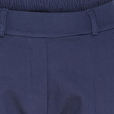 MARTA DU CHATEAU Marta du Chateau dam byxor MdcKendra 56558M Pant Dark denim