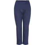 MARTA DU CHATEAU Marta du Chateau dam byxor MdcKendra 56558M Pant Dark denim