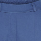 MARTA DU CHATEAU Marta du Chateau dam byxor MdcKendra 56558M Pant Medium Denim