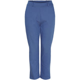 MARTA DU CHATEAU Marta du Chateau dam byxor MdcKendra 56558M Pant Medium Denim