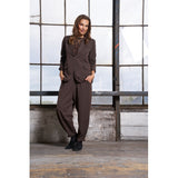 MARTA DU CHATEAU Marta du Chateau dam byxor MdcKenzie 56172M Pant Moro