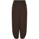 MARTA DU CHATEAU Marta du Chateau dam byxor MdcKenzie 56172M Pant Moro