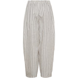 MARTA DU CHATEAU Marta du Chateau dam byxor MdcKessia 266137 Pant Beige/Black