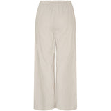 MARTA DU CHATEAU Marta du Chateau dam byxor MdcKiana 62543V Pant Beige1752