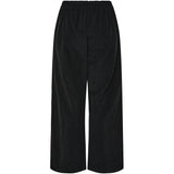 MARTA DU CHATEAU Marta du Chateau dam byxor MdcKiana 62543V Pant Black