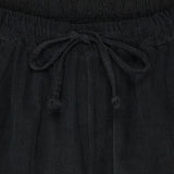 MARTA DU CHATEAU Marta du Chateau dam byxor MdcKiana 62543V Pant Black