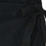 MARTA DU CHATEAU Marta du Chateau dam byxor MdcLavinia 256239V Pant Nero