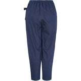 MARTA DU CHATEAU Marta du Chateau dam byxor MdcLorna 56618 Pant Dark denim