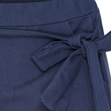 MARTA DU CHATEAU Marta du Chateau dam byxor MdcLorna 56618 Pant Dark denim