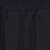 MARTA DU CHATEAU Marta du Chateau dam byxor MdcLucavelle 56753M Pant Black