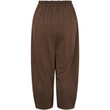 MARTA DU CHATEAU Marta du Chateau dam byxor MdcLucavelle 56753M Pant Fango