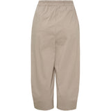 MARTA DU CHATEAU Marta du Chateau dam byxor MdcLucavelle 56753M Pant Fango