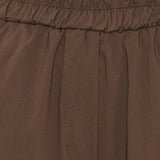 MARTA DU CHATEAU Marta du Chateau dam byxor MdcLucavelle 56753M Pant Fango