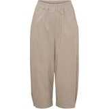 MARTA DU CHATEAU Marta du Chateau dam byxor MdcLucavelle 56753M Pant Fango