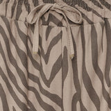MARTA DU CHATEAU Marta du Chateau dam byxor MdcLupus 22598 Pant Zebra Fango