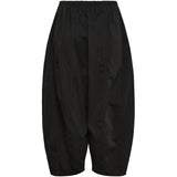 MARTA DU CHATEAU Marta du Chateau dam byxor MdcMalva 266332 Pant Black