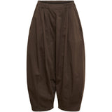MARTA DU CHATEAU Marta du Chateau dam byxor MdcMalva 266332 Pant Moro85831