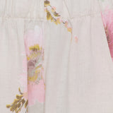 MARTA DU CHATEAU Marta du Chateau dam byxor MdcMarilla 26309 Pant Beige