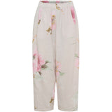 MARTA DU CHATEAU Marta du Chateau dam byxor MdcMarilla 26309 Pant Beige