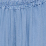 MARTA DU CHATEAU Marta du Chateau dam byxor MdcMarilyn 8222 Pant Light blue