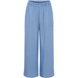 MARTA DU CHATEAU Marta du Chateau dam byxor MdcMarilyn 8222 Pant Light blue