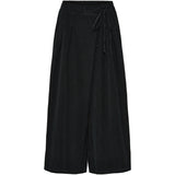 MARTA DU CHATEAU Marta du Chateau dam byxor MdcMirella 256244V Pant Black