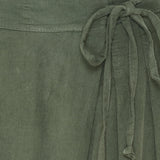 MARTA DU CHATEAU Marta du Chateau dam byxor MdcMirella 256244V Pant Kaki176