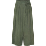 MARTA DU CHATEAU Marta du Chateau dam byxor MdcMirella 256244V Pant Kaki176