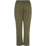 MARTA DU CHATEAU Marta du Chateau dam byxor MdcMisty 256338 Pant Military270