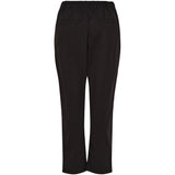 MARTA DU CHATEAU Marta du Chateau dam byxor MdcMisty 256338 Pant Nero