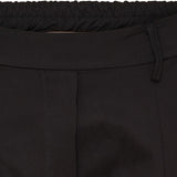 MARTA DU CHATEAU Marta du Chateau dam byxor MdcMisty 256338 Pant Nero