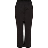 MARTA DU CHATEAU Marta du Chateau dam byxor MdcMisty 256338 Pant Nero