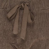 MARTA DU CHATEAU Marta du Chateau dam byxor MdcPecan 22080 Pant Fango