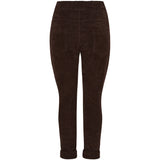 MARTA DU CHATEAU Marta du Chateau dam byxor MdcPecan 22080 Pant Moro